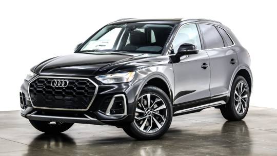 2024 Audi Q5
