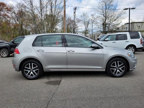 2019 volkswagen golf in saint louis, missouri