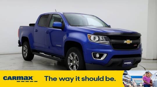 2019 Chevrolet