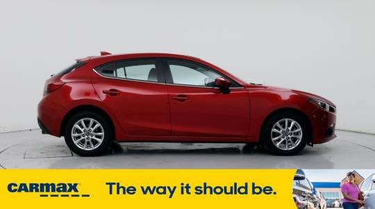 2016 Mazda