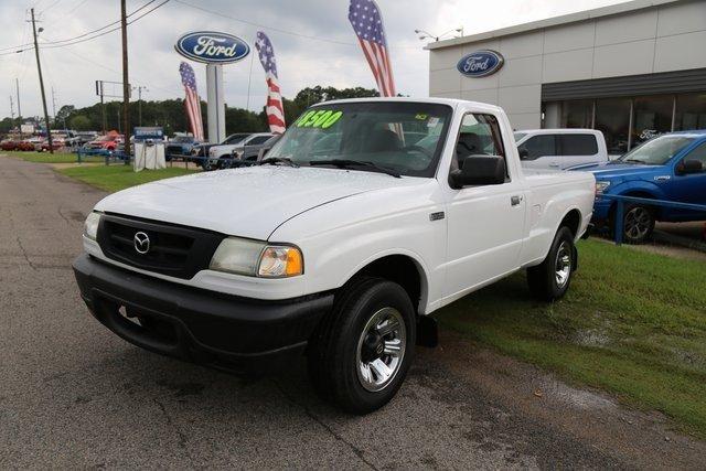 used 2007 mazda b-series pickup 2wd regular cab b2300 jasper, al 35501 for sale in jasper, alabama