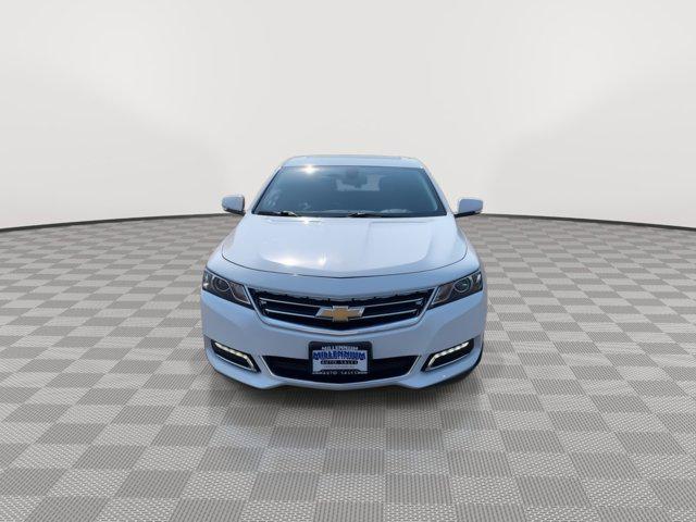2019 chevrolet impala 1lt