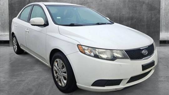 2010 Kia Forte