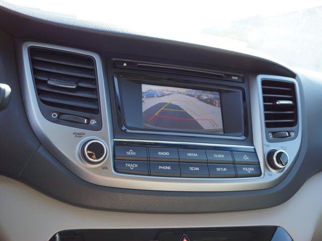 certified 2017 hyundai tucson se torrance, ca 90503 for sale in torrance, california