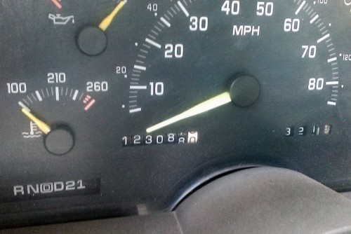 1993 chevrolet 1500 in michigan by owner