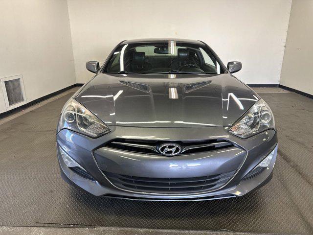 2014 hyundai genesis coupe 2.0t r-spec