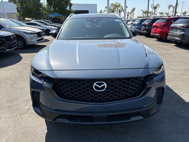 2024 mazda cx-50 2.5 s select package
