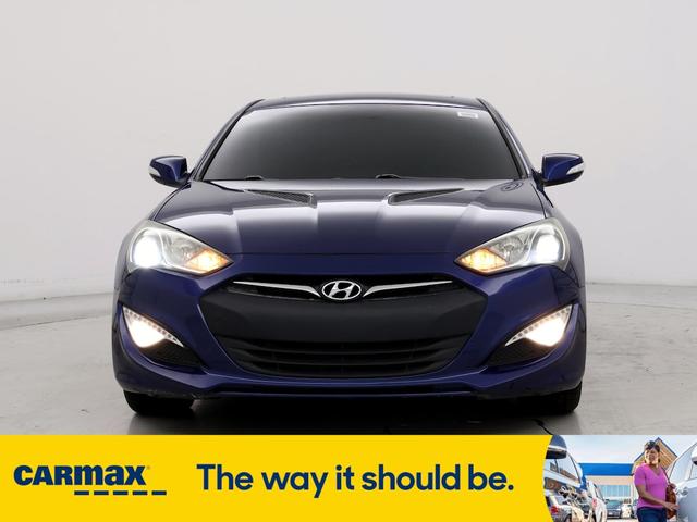 2014 hyundai genesis ultimate
