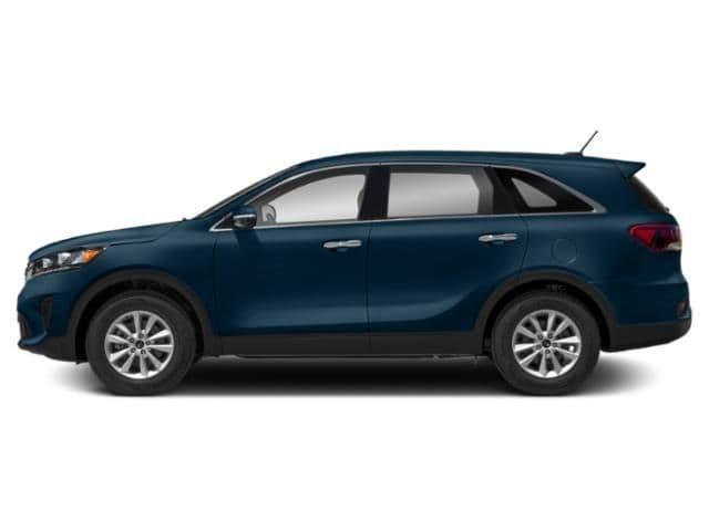 2020 kia sorento 2.4l lx in springfield, illinois
