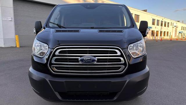 2019 ford transit-150 base