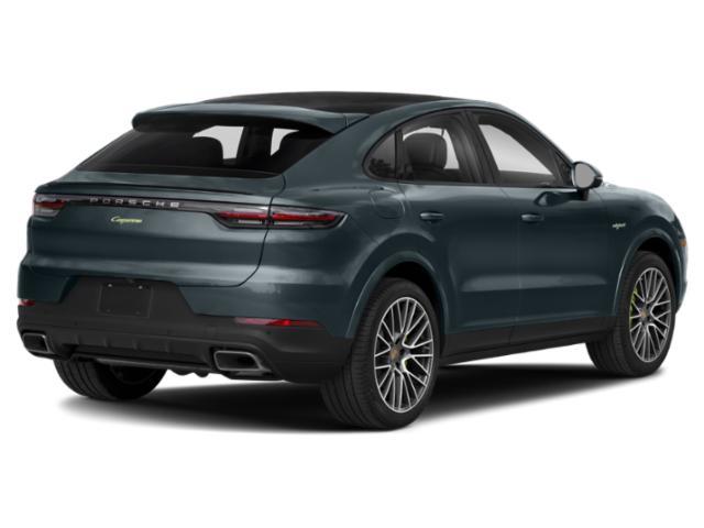 2022 porsche cayenne e-hybrid s