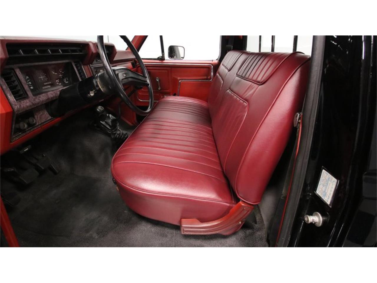 1985 ford f150