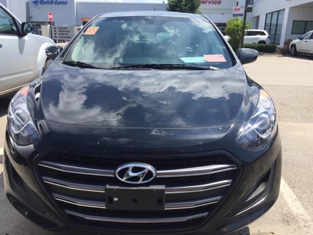 2016 hyundai elantra gt base 4dr hatchback 6m for sale in northfield, new hampshire