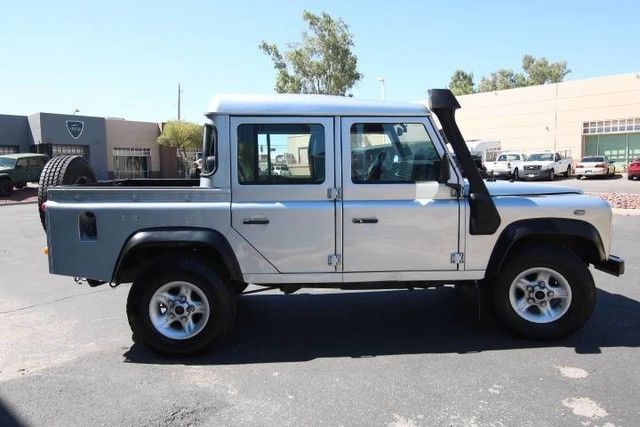 manual transmission, freshly serviced, low miles