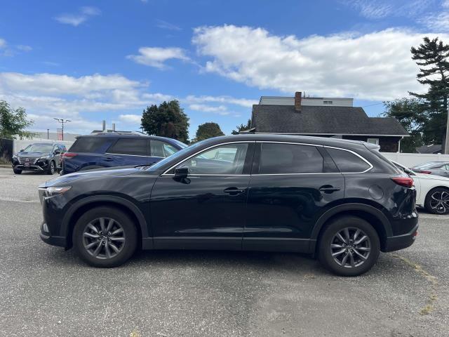 2021 mazda cx-9 touring