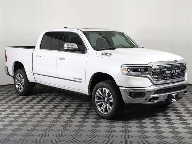 2020 ram 1500 limited