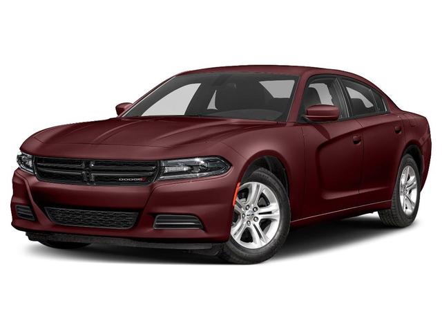 2020 dodge charger r/t