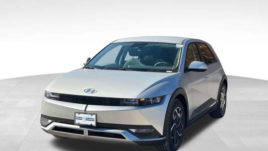 2024 Hyundai IONIQ 5