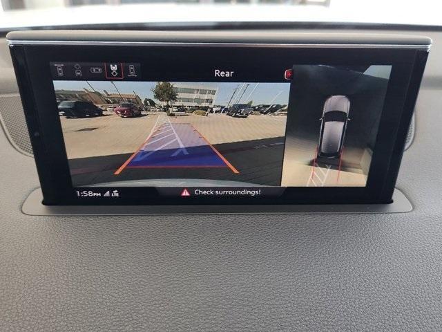 2017 audi q7 3.0t prestige