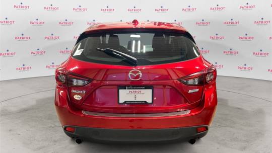 2015 Mazda