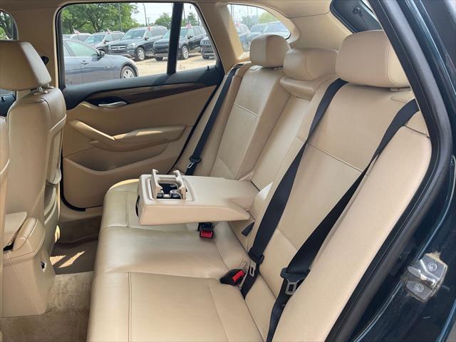 2013 bmw x1 xdrive35i