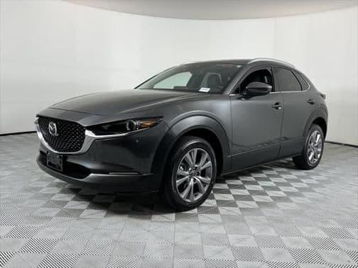 2023 mazda cx-30 premium package in phoenix, arizona