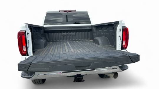 2023 GMC Sierra 2500hd
