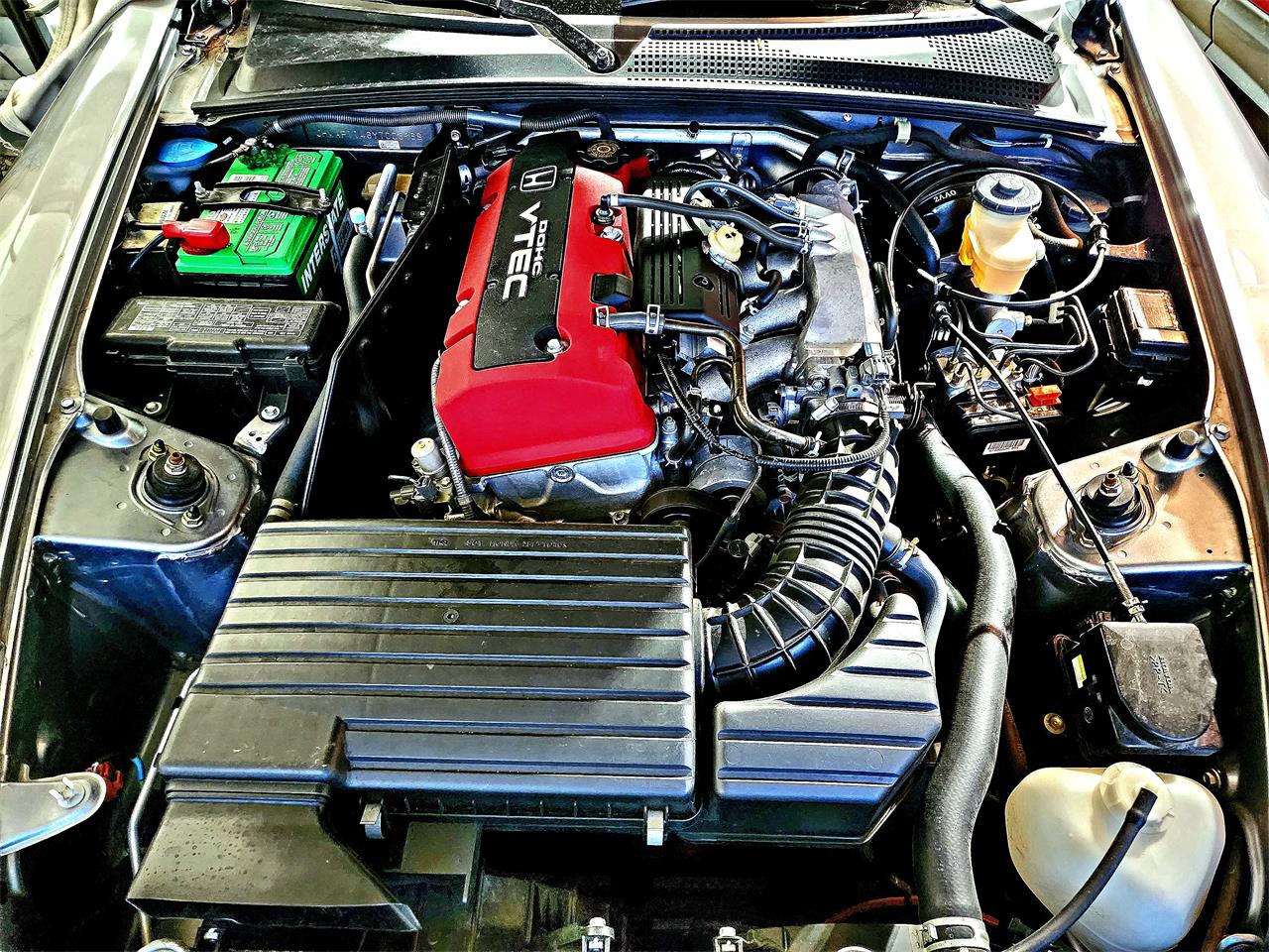 2000 honda s2000