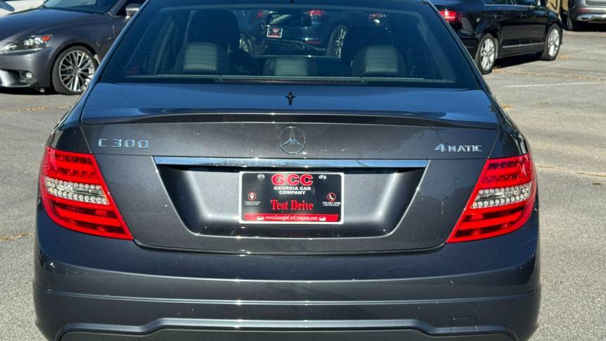 used 2013 mercedes-benz c-class $11,995great deal 79,372 mi. location: lilburn