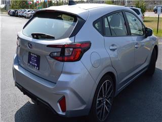 2024 Subaru Impreza s