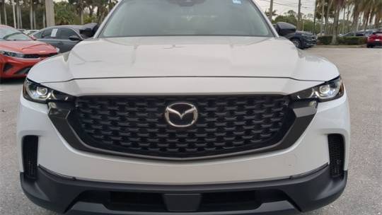2024 Mazda CX-50