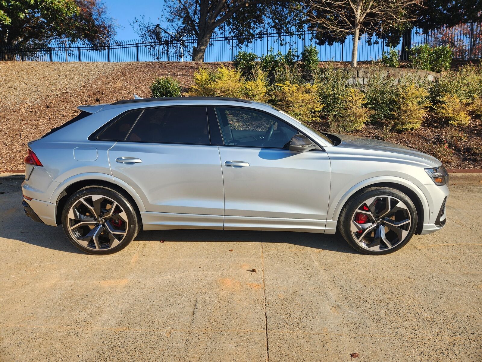 2024 audi rs q8