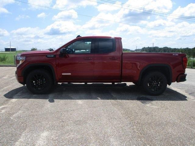 new 2020 gmc sierra 1500 4x4 double cab elevation ozark, al 36360 for sale in ozark, alabama