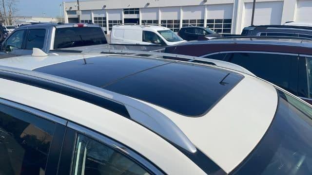 2017 nissan rogue sl in louisville, kentucky