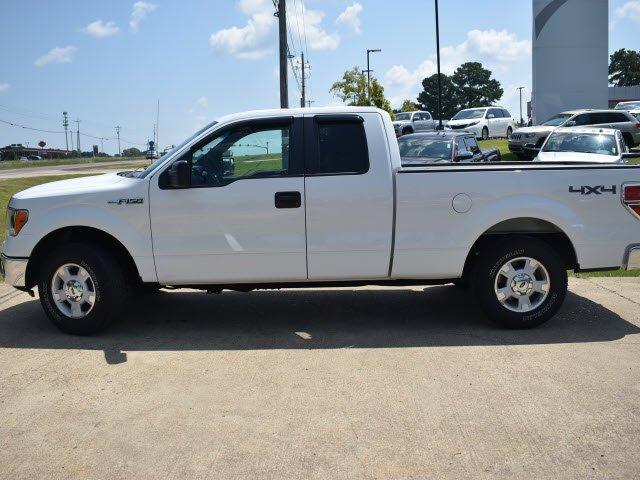 used 2014 ford f150 4x4 supercab oxford, ms 38655 for sale in lafayette, mississippi