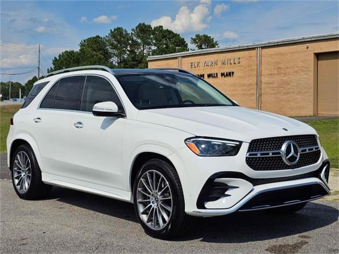 2024 mercedes-benz gl-class in hope mills, north carolina