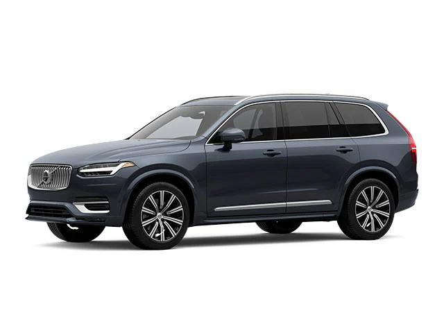 2023 volvo xc90 b6 plus 7-seater