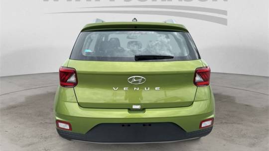 2024 Hyundai Venue