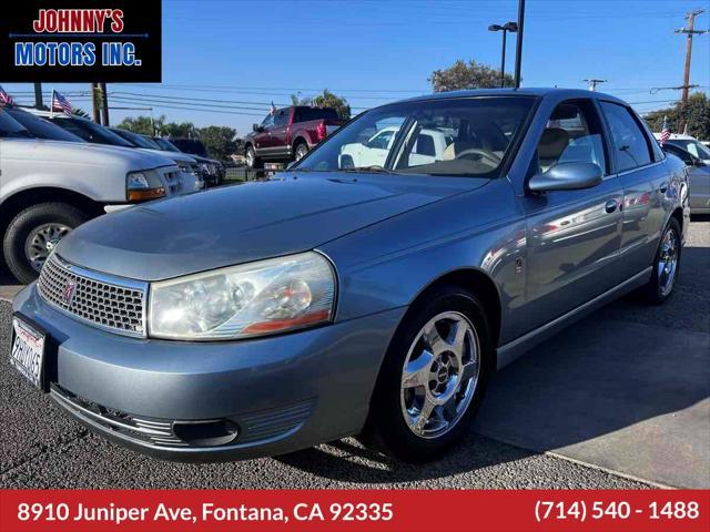2005 saturn l 300