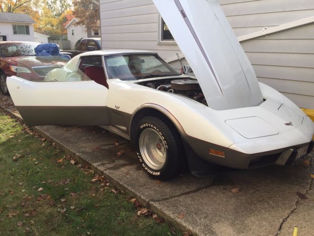 1977 l82 stingray