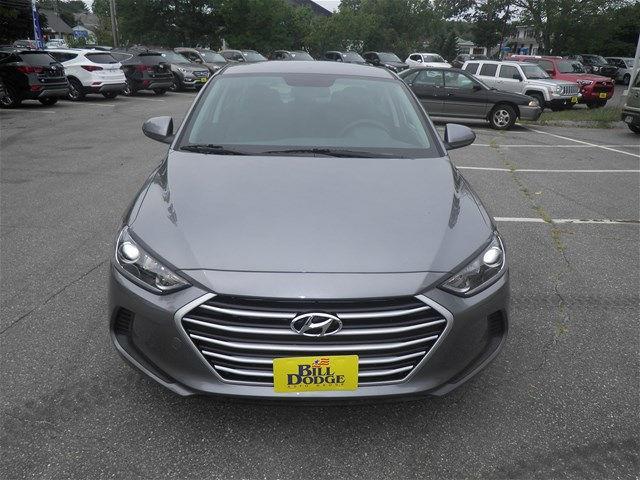 2018 hyundai elantra sel sel 4dr sedan pzev for sale in birch island, maine