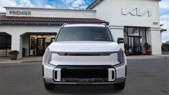 2024 Kia EV9