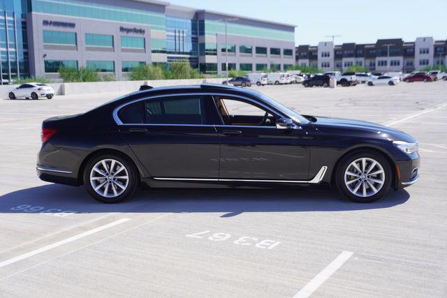 2016 bmw 740 740i sport