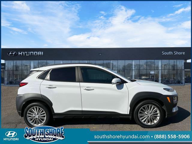 2020 hyundai kona sel plus