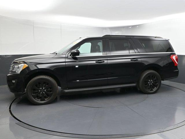 2019 ford expedition max xlt