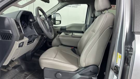 2022 ford f-350 super duty xl