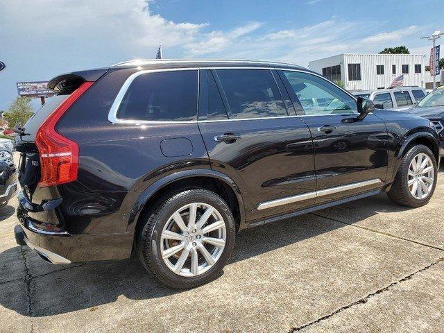 used 2016 volvo xc90 awd t6 inscription harvey, la 70058 for sale in harvey, louisiana