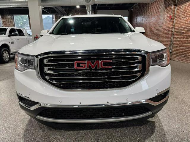 2017 gmc acadia slt-2