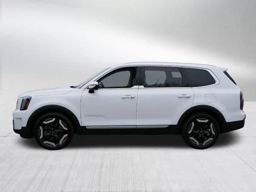 2023 kia telluride ex in south saint paul, minnesota