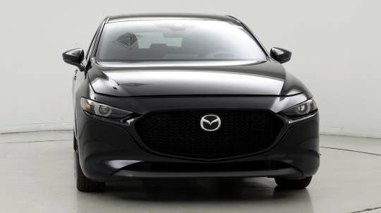 2022 Mazda